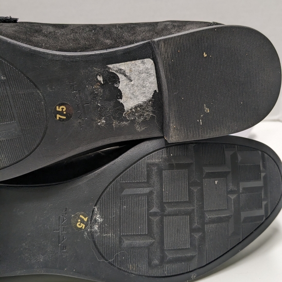 Tahari griselda loafers - Picture 7 of 7